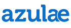 Logotipo de Azulae
