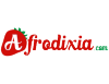 Logotipo de Afrodixia