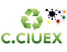 Logotipo de Consumibles CIUEX