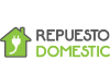 Logotipo de Repuesto Domestic